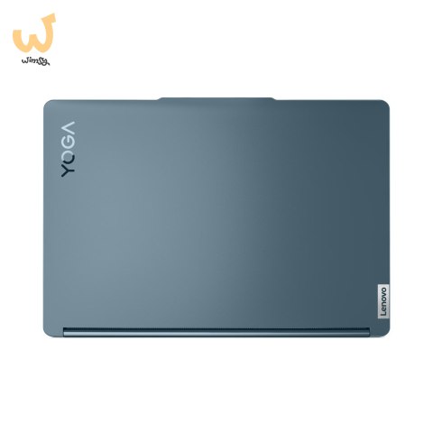 Lenovo Yoga Book 9 13IMU9 Ultra 7 155U 2x 13.3" 2.8K OLED 400nits Glossy 60Hz 32GB LPDDR5x-7467 SSD512 Intel Arc Graphics Win11 Lenovo Yoga Book 9 13IMU9 Ultra 7 155U 2x 13.3" 2.8K OLED 400nits Glossy 60Hz 32GB LPDDR5x-7467 SSD512 Intel Arc Graphics Win11