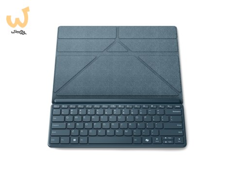Lenovo Yoga Book 9 13IMU9 Ultra 7 155U 2x 13.3" 2.8K OLED 400nits Glossy 60Hz 32GB LPDDR5x-7467 SSD512 Intel Arc Graphics Win11 Lenovo Yoga Book 9 13IMU9 Ultra 7 155U 2x 13.3" 2.8K OLED 400nits Glossy 60Hz 32GB LPDDR5x-7467 SSD512 Intel Arc Graphics Win11