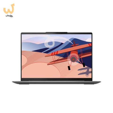 Lenovo Yoga Slim 6 14IRH8 i5-13500H 14" WUXGA OLED 400nits Glossy 60Hz 16GB Soldered LPDDR5x 5200 SSD512 Intel Iris Xe Graphics Lenovo Yoga Slim 6 14IRH8 i5-13500H 14" WUXGA OLED 400nits Glossy 60Hz 16GB Soldered LPDDR5x 5200 SSD512 Intel Iris Xe Graphics