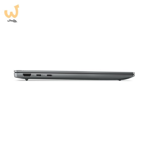Lenovo Yoga Slim 6 14IRH8 i5-13500H 14" WUXGA OLED 400nits Glossy 60Hz 16GB Soldered LPDDR5x 5200 SSD512 Intel Iris Xe Graphics Lenovo Yoga Slim 6 14IRH8 i5-13500H 14" WUXGA OLED 400nits Glossy 60Hz 16GB Soldered LPDDR5x 5200 SSD512 Intel Iris Xe Graphics