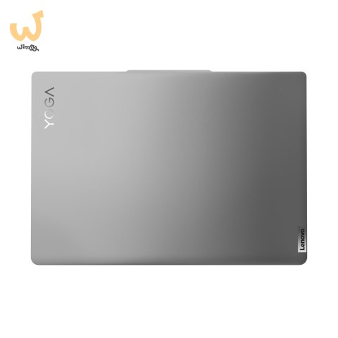 Lenovo Yoga Slim 6 14IRH8 i5-13500H 14" WUXGA OLED 400nits Glossy 60Hz 16GB Soldered LPDDR5x 5200 SSD512 Intel Iris Xe Graphics Lenovo Yoga Slim 6 14IRH8 i5-13500H 14" WUXGA OLED 400nits Glossy 60Hz 16GB Soldered LPDDR5x 5200 SSD512 Intel Iris Xe Graphics