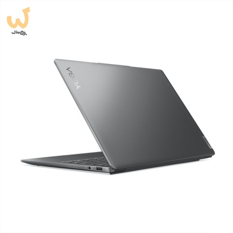 Lenovo Yoga Slim 6 14IRH8 i5-13500H 14" WUXGA OLED 400nits Glossy 60Hz 16GB Soldered LPDDR5x 5200 SSD512 Intel Iris Xe Graphics Lenovo Yoga Slim 6 14IRH8 i5-13500H 14" WUXGA OLED 400nits Glossy 60Hz 16GB Soldered LPDDR5x 5200 SSD512 Intel Iris Xe Graphics