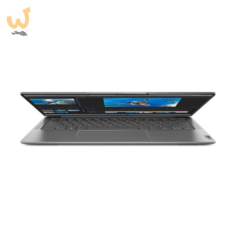 Lenovo Yoga Slim 6 14IRH8 i5-13500H 14" WUXGA OLED 400nits Glossy 60Hz 16GB Soldered LPDDR5x 5200 SSD512 Intel Iris Xe Graphics Lenovo Yoga Slim 6 14IRH8 i5-13500H 14" WUXGA OLED 400nits Glossy 60Hz 16GB Soldered LPDDR5x 5200 SSD512 Intel Iris Xe Graphics