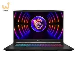 MSI Katana 17 B12VEK-1034XPL i5-12450H 17.3