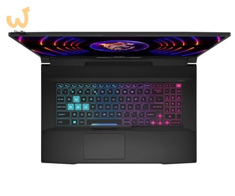 MSI Katana 17 B12VEK-1034XPL i5-12450H 17.3" FHD 144Hz 16GB DDR5 SSD512 RTX 4050 6GB NoOS MSI Katana 17 B12VEK-1034XPL i5-12450H 17.3" FHD 144Hz 16GB DDR5 SSD512 RTX 4050 6GB NoOS
