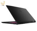 MSI Katana 17 B12VEK-1034XPL i5-12450H 17.3" FHD 144Hz 16GB DDR5 SSD512 RTX 4050 6GB NoOS