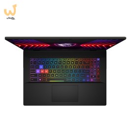 MSI Sword 17 HX B14VFKG-249XPL i7-14650HX 17