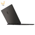 MSI Sword 17 HX B14VFKG-249XPL i7-14650HX 17"FHD+ 165Hz 16GB DDR5 SSD1TB RTX 4060 8GB NoOS