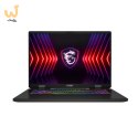 MSI Sword 17 HX B14VFKG-249XPL i7-14650HX 17"FHD+ 165Hz 16GB DDR5 SSD1TB RTX 4060 8GB NoOS