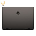 MSI Sword 17 HX B14VFKG-249XPL i7-14650HX 17"FHD+ 165Hz 16GB DDR5 SSD1TB RTX 4060 8GB NoOS