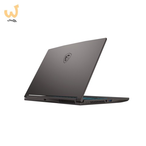 MSI Thin 15 B12VE-1817XPL i5-12450H 15.6" FHD 144Hz IPS-Level 16GB DDR4 3200 SSD512 RTX 4050 6GB NoOS MSI Thin 15 B12VE-1817XPL i5-12450H 15.6" FHD 144Hz IPS-Level 16GB DDR4 3200 SSD512 RTX 4050 6GB NoOS