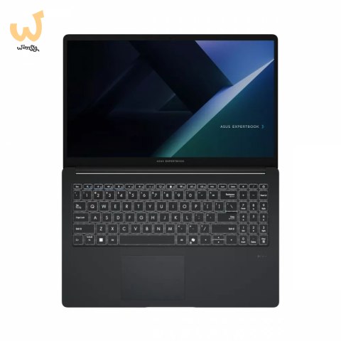 ASUS ExpertBook B1 B1503CVA-S70251X Core 5 120U 15.6"FHD 300nits AG Wide View 16GB SSD512 Intel UHD Graphics Cam1080p Backlit Kb ASUS ExpertBook B1 B1503CVA-S70251X Core 5 120U 15.6"FHD 300nits AG Wide View 16GB SSD512 Intel UHD Graphics Cam1080p Backlit Kb