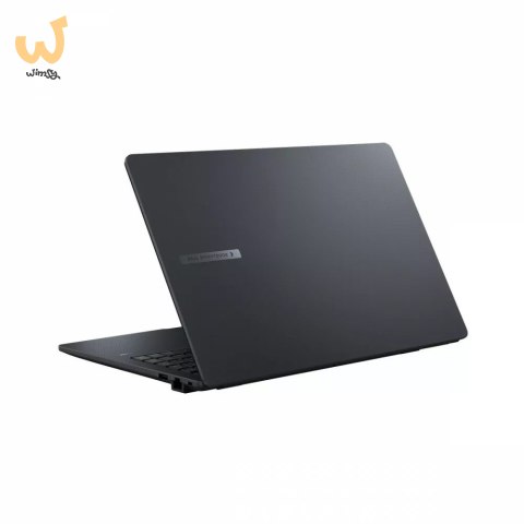ASUS ExpertBook B1 B1503CVA-S70251X Core 5 120U 15.6"FHD 300nits AG Wide View 16GB SSD512 Intel UHD Graphics Cam1080p Backlit Kb ASUS ExpertBook B1 B1503CVA-S70251X Core 5 120U 15.6"FHD 300nits AG Wide View 16GB SSD512 Intel UHD Graphics Cam1080p Backlit Kb