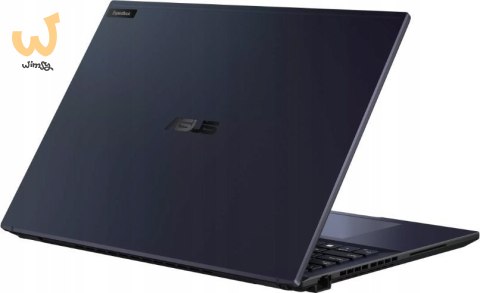 ASUS ExpertBook B3 B3604CMA-Q90306X Core Ultra 5 125H 16.0"WUXGA 300nits AG Wide View 16GB DDR5 SSD512 Intel Graphics Cam720p Ba ASUS ExpertBook B3 B3604CMA-Q90306X Core Ultra 5 125H 16.0"WUXGA 300nits AG Wide View 16GB DDR5 SSD512 Intel Graphics Cam720p Ba