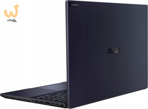 ASUS ExpertBook B3 B3604CMA-Q90306X Core Ultra 5 125H 16.0"WUXGA 300nits AG Wide View 16GB DDR5 SSD512 Intel Graphics Cam720p Ba ASUS ExpertBook B3 B3604CMA-Q90306X Core Ultra 5 125H 16.0"WUXGA 300nits AG Wide View 16GB DDR5 SSD512 Intel Graphics Cam720p Ba
