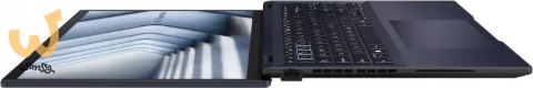 ASUS ExpertBook B3 B3604CMA-Q90306X Core Ultra 5 125H 16.0"WUXGA 300nits AG Wide View 16GB DDR5 SSD512 Intel Graphics Cam720p Ba ASUS ExpertBook B3 B3604CMA-Q90306X Core Ultra 5 125H 16.0"WUXGA 300nits AG Wide View 16GB DDR5 SSD512 Intel Graphics Cam720p Ba
