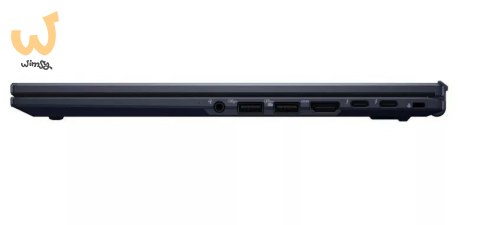 ASUS ExpertBook B5 B5404CMA-Q50339X Core Ultra 5 125H 14.0"WUXGA 300nits AG Wide View 16GB DDR5 SSD512 Intel Graphics Cam1080p B ASUS ExpertBook B5 B5404CMA-Q50339X Core Ultra 5 125H 14.0"WUXGA 300nits AG Wide View 16GB DDR5 SSD512 Intel Graphics Cam1080p B