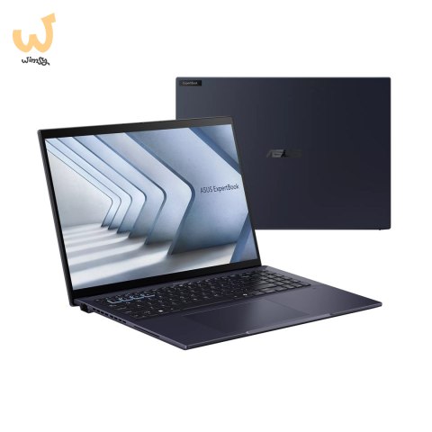 ASUS ExpertBook B5 B5604CVA-Q90135X i5-1335U 16.0"WUXGA 300nits AG Wide View 16GB DDR5 SSD512 Intel Iris Xe Graphics Cam1080p Ba ASUS ExpertBook B5 B5604CVA-Q90135X i5-1335U 16.0"WUXGA 300nits AG Wide View 16GB DDR5 SSD512 Intel Iris Xe Graphics Cam1080p Ba