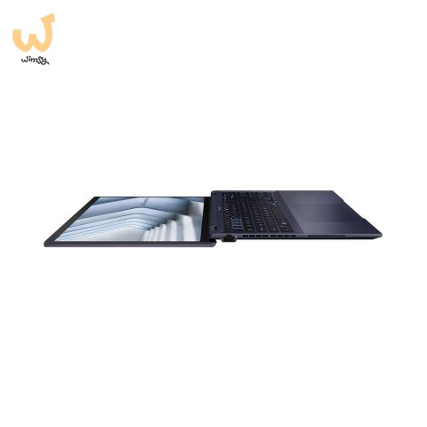 ASUS ExpertBook B5 B5604CVA-Q90135X i5-1335U 16.0"WUXGA 300nits AG Wide View 16GB DDR5 SSD512 Intel Iris Xe Graphics Cam1080p Ba ASUS ExpertBook B5 B5604CVA-Q90135X i5-1335U 16.0"WUXGA 300nits AG Wide View 16GB DDR5 SSD512 Intel Iris Xe Graphics Cam1080p Ba