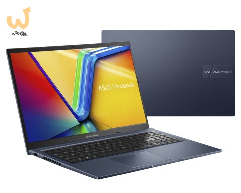ASUS F1502VA-SB96 i9-13900H 15.6"FHD 16GB SSD1TB BT BLKB Win11 Blue (REPACK) 2Y ASUS F1502VA-SB96 i9-13900H 15.6"FHD 16GB SSD1TB BT BLKB Win11 Blue (REPACK) 2Y