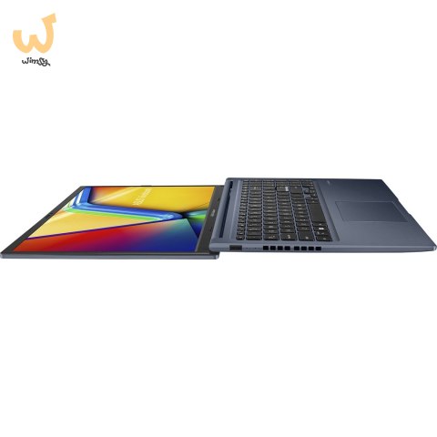 ASUS F1502VA-SB96 i9-13900H 15.6"FHD 16GB SSD1TB BT BLKB Win11 Blue (REPACK) 2Y ASUS F1502VA-SB96 i9-13900H 15.6"FHD 16GB SSD1TB BT BLKB Win11 Blue (REPACK) 2Y
