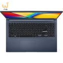 ASUS F1502VA-SB96 i9-13900H 15.6"FHD 16GB SSD1TB BT BLKB Win11 Blue (REPACK) 2Y