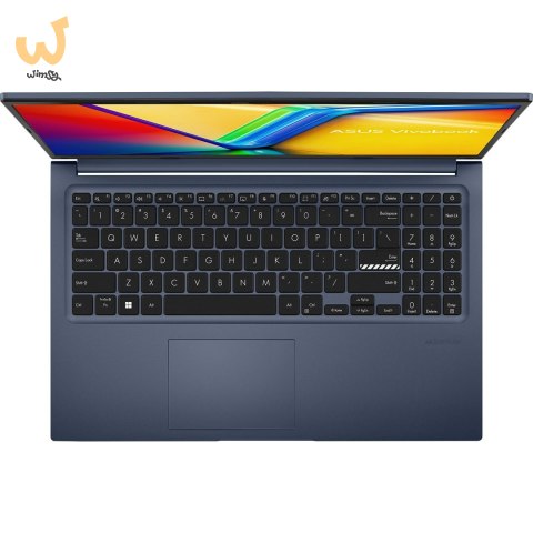 ASUS F1502VA-SB96 i9-13900H 15.6"FHD 16GB SSD1TB BT BLKB Win11 Blue (REPACK) 2Y ASUS F1502VA-SB96 i9-13900H 15.6"FHD 16GB SSD1TB BT BLKB Win11 Blue (REPACK) 2Y