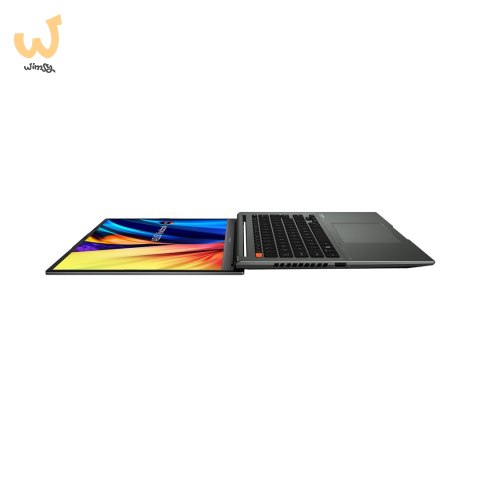 ASUS S5402ZA-IS74 i7-12700H 14.5" 120Hz 2880x1800 OLED 12GB SSD512 BT BLKB FPR Win11 Graphite (REPACK) 2Y ASUS S5402ZA-IS74 i7-12700H 14.5" 120Hz 2880x1800 OLED 12GB SSD512 BT BLKB FPR Win11 Graphite (REPACK) 2Y