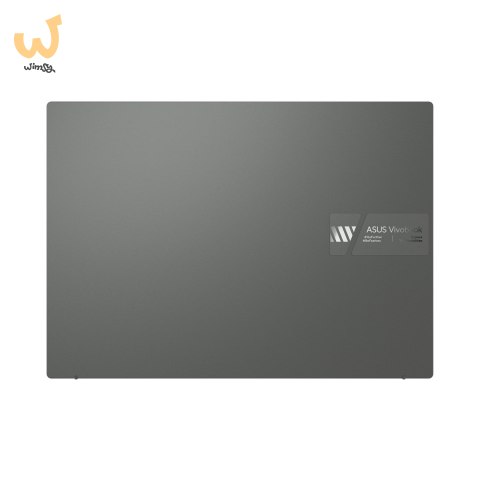 ASUS S5402ZA-IS74 i7-12700H 14.5" 120Hz 2880x1800 OLED 12GB SSD512 BT BLKB FPR Win11 Graphite (REPACK) 2Y ASUS S5402ZA-IS74 i7-12700H 14.5" 120Hz 2880x1800 OLED 12GB SSD512 BT BLKB FPR Win11 Graphite (REPACK) 2Y