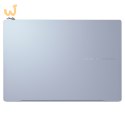 ASUS S5506MA-WS76 Ultra 7 155H 15.6" 3K 120Hz OLED 16GB SSD1TB Intel Arc BT BLKB Win11 Mist Blue (REPACK) Y
