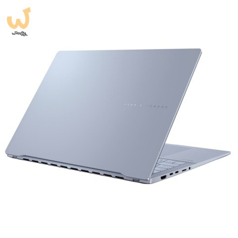 ASUS S5506MA-WS76 Ultra 7 155H 15.6" 3K 120Hz OLED 16GB SSD1TB Intel Arc BT BLKB Win11 Mist Blue (REPACK) Y ASUS S5506MA-WS76 Ultra 7 155H 15.6" 3K 120Hz OLED 16GB SSD1TB Intel Arc BT BLKB Win11 Mist Blue (REPACK) Y