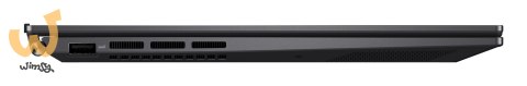 ASUS ZenBook UM3402YA-WS74T Ryzen 7 7730U 14" Touch 2.8K 90Hz OLED 16GB SSD512 BLKB FPR Win11 Jade Black (REPACK) 2Y ASUS ZenBook UM3402YA-WS74T Ryzen 7 7730U 14" Touch 2.8K 90Hz OLED 16GB SSD512 BLKB FPR Win11 Jade Black (REPACK) 2Y