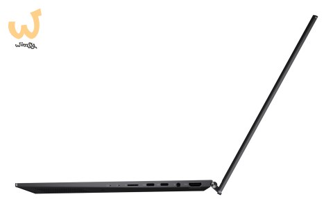 ASUS ZenBook UM3402YA-WS74T Ryzen 7 7730U 14" Touch 2.8K 90Hz OLED 16GB SSD512 BLKB FPR Win11 Jade Black (REPACK) 2Y ASUS ZenBook UM3402YA-WS74T Ryzen 7 7730U 14" Touch 2.8K 90Hz OLED 16GB SSD512 BLKB FPR Win11 Jade Black (REPACK) 2Y
