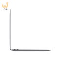 Apple MacBook Air 2021 M1 8-core CPU & 7-core GPU 13,3"WQXGA Retina IPS  8GB DDR4 SSD256 TB3 ALU macOS Big Sur - Space Gray