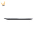 Apple MacBook Air 2021 M1 8-core CPU & 7-core GPU 13,3"WQXGA Retina IPS  8GB DDR4 SSD256 TB3 ALU macOS Big Sur - Space Gray