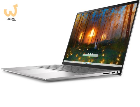 Dell Inspiron 5630 i7-1360P 16.0" 2.5K 300nits AG 16GB LPDDR5 SSD1TB GeForce RTX 2050_4GB FgrPr WLAN+BT Backlit Kb 4 Cell Win11 Dell Inspiron 5630 i7-1360P 16.0" 2.5K 300nits AG 16GB LPDDR5 SSD1TB GeForce RTX 2050_4GB FgrPr WLAN+BT Backlit Kb 4 Cell Win11
