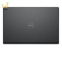 Dell Vostro 3520 i5-1235U 15.6" FHD 250nits 16GB DDR4 SSD512 Intel Iris Xe Graphics FgrPr Cam Mic WLAN + BT Backlit Kb W11Pro