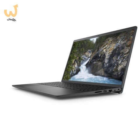 Dell Vostro 3520 i5-1235U 15.6" FHD 250nits 16GB DDR4 SSD512 Intel Iris Xe Graphics FgrPr Cam Mic WLAN + BT Backlit Kb W11Pro Dell Vostro 3520 i5-1235U 15.6" FHD 250nits 16GB DDR4 SSD512 Intel Iris Xe Graphics FgrPr Cam Mic WLAN + BT Backlit Kb W11Pro