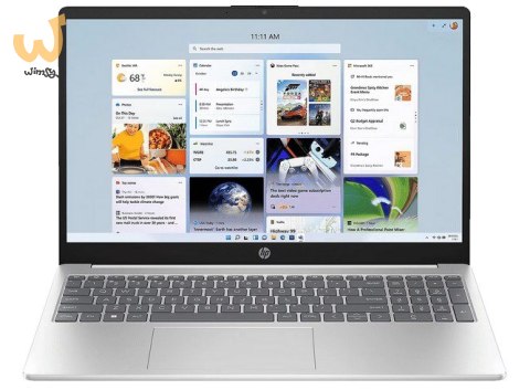 HP 15-fd0719nw i3-N305 15.6"FHD 16GB DDR4 3200 SSD512 Intel UHD Graphics Win11 2Y Diamond White HP 15-fd0719nw i3-N305 15.6"FHD 16GB DDR4 3200 SSD512 Intel UHD Graphics Win11 2Y Diamond White