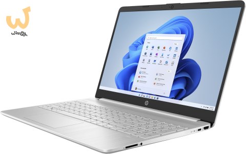 HP 15s-eq2289nw Ryzen 3 5300U 15,6"FHD AG IPS 8GB SSD256 Radeon RX Vega 6 Cam720p 41Wh Win11 2Y Natural Silver HP 15s-eq2289nw Ryzen 3 5300U 15,6"FHD AG IPS 8GB SSD256 Radeon RX Vega 6 Cam720p 41Wh Win11 2Y Natural Silver