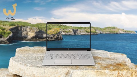 HP 15s-eq2289nw Ryzen 3 5300U 15,6"FHD AG IPS 8GB SSD256 Radeon RX Vega 6 Cam720p 41Wh Win11 2Y Natural Silver HP 15s-eq2289nw Ryzen 3 5300U 15,6"FHD AG IPS 8GB SSD256 Radeon RX Vega 6 Cam720p 41Wh Win11 2Y Natural Silver