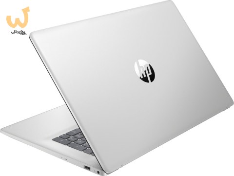 HP 17-CN4033CL Core 5 120U 17.3"FHD 16GB SSD512 BT BLKB Win11 Natural Silver (REPACK) 2Y HP 17-CN4033CL Core 5 120U 17.3"FHD 16GB SSD512 BT BLKB Win11 Natural Silver (REPACK) 2Y