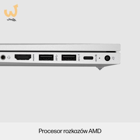 HP EliteBook 655 G10 Ryzen 7 7730U 15.6"FHD 250nits 16GB DDR4 SSD512 RX Vega 8 W11Pro 3Y OnSite HP EliteBook 655 G10 Ryzen 7 7730U 15.6"FHD 250nits 16GB DDR4 SSD512 RX Vega 8 W11Pro 3Y OnSite