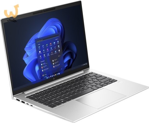HP EliteBook 840 G10 i5-1335U 14"WUXGA Touch 16GB SSD512 BT BLKB FPR W11Pro Natural Silver (REPACK) 2Y HP EliteBook 840 G10 i5-1335U 14"WUXGA Touch 16GB SSD512 BT BLKB FPR W11Pro Natural Silver (REPACK) 2Y