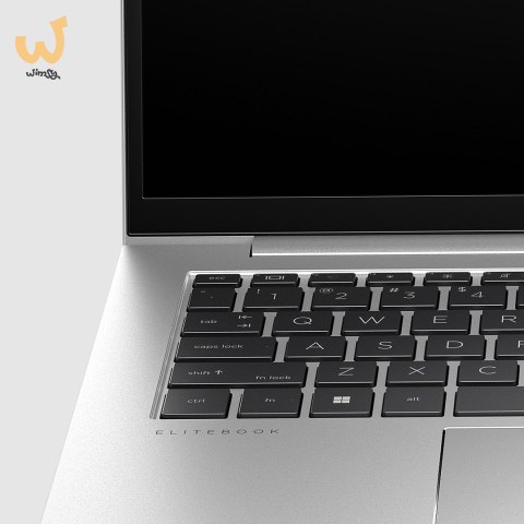 HP EliteBook 840 G10 i7-1355U 14.0"WUXGA IPS 1000nits AG 16GB DDR5 SSD512 Iris Xe 51Wh W11Pro 3Y OnSite HP EliteBook 840 G10 i7-1355U 14.0"WUXGA IPS 1000nits AG 16GB DDR5 SSD512 Iris Xe 51Wh W11Pro 3Y OnSite