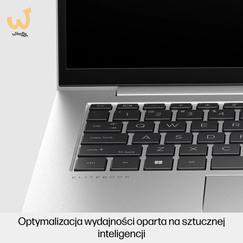 HP EliteBook 840 G10 i7-1355U 14.0"WUXGA IPS 1000nits AG 16GB DDR5 SSD512 Iris Xe 51Wh W11Pro 3Y OnSite HP EliteBook 840 G10 i7-1355U 14.0"WUXGA IPS 1000nits AG 16GB DDR5 SSD512 Iris Xe 51Wh W11Pro 3Y OnSite