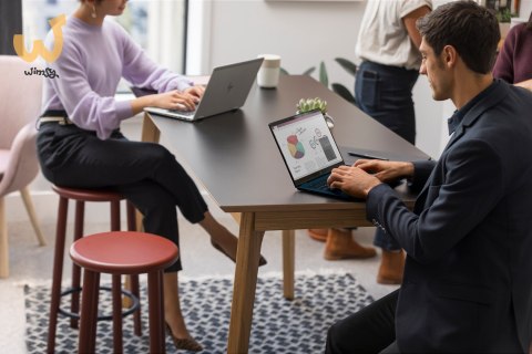 HP Elitebook 640 G9 i5-1235U 14.0"FHD 250nits AG 16GB DDR5 SSD512 Iris Xe W11Pro 3Y OnSite HP Elitebook 640 G9 i5-1235U 14.0"FHD 250nits AG 16GB DDR5 SSD512 Iris Xe W11Pro 3Y OnSite
