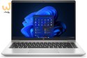 HP ProBook 440 G9 i5-1235U 14''FHD AG IPS 16GB SSD256 IrisXe 51Wh W11Pro 3Y D2D
