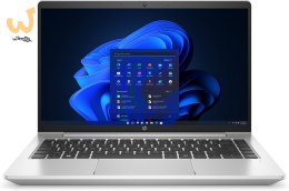 HP ProBook 440 G9 i5-1235U 14''FHD AG IPS 16GB SSD256 IrisXe 51Wh W11Pro 3Y D2D