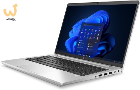 HP ProBook 440 G9 i5-1235U 14''FHD AG IPS 16GB SSD256 IrisXe 51Wh W11Pro 3Y D2D HP ProBook 440 G9 i5-1235U 14''FHD AG IPS 16GB SSD256 IrisXe 51Wh W11Pro 3Y D2D